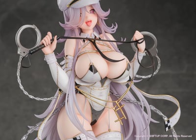 War Goddess Akrasia - Destiny Child - AniGift (3)