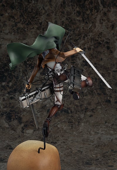 Levi - Good Smile Company - 6