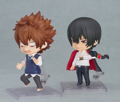 Nendoroid 2790 Kyoya Hibari 2.0 - 7