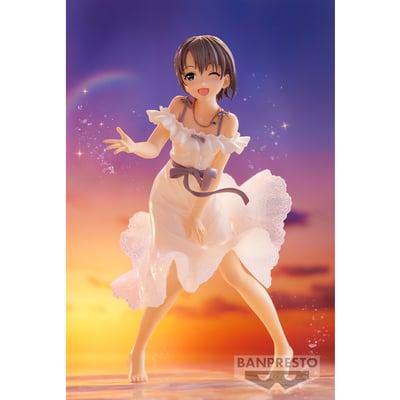 Yuuki Otokura - The Idolmaster Cinderella Girls - Emotional Lens - Banpresto (1)