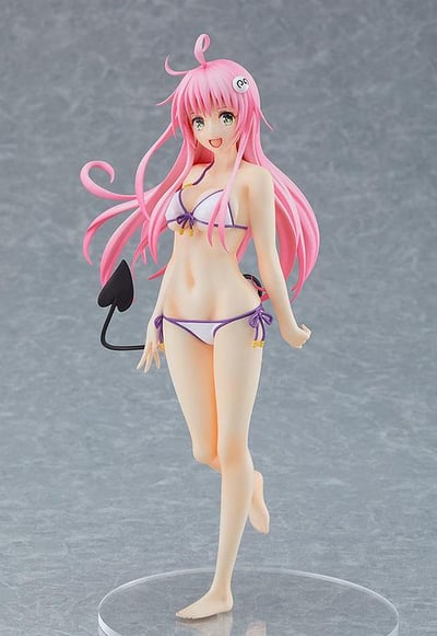 Lala Satalin Deviluke - To Love-Ru Darkness Pop Up Parade - Good Smile Company (6).jpg