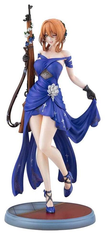 Springfield - Queen in Radiance - Kotobukiya (17)