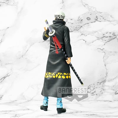 Trafalgar Law - One Piece - Grandista Nero - Banpresto 4.jpg