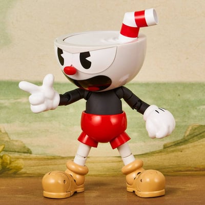Cuphead - Icons! - Cuphead Actionfigur - 1000Toys  Union Creative (2).jpg