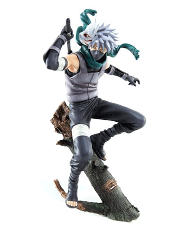Kakashi Hatake - G.E.M. Series - 1