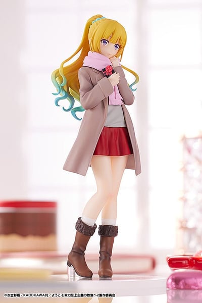 Kei Karuizawa - Classroom of the Elite Pop Up Parade - Good Smile Company (4)
