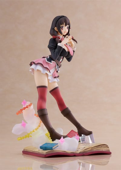 Yunyun - DX Edition  Bell Fine (5)