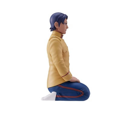 Hajime Tsukishima - Golden Kamuy - Premium Chokonose Figur - Sega (1)