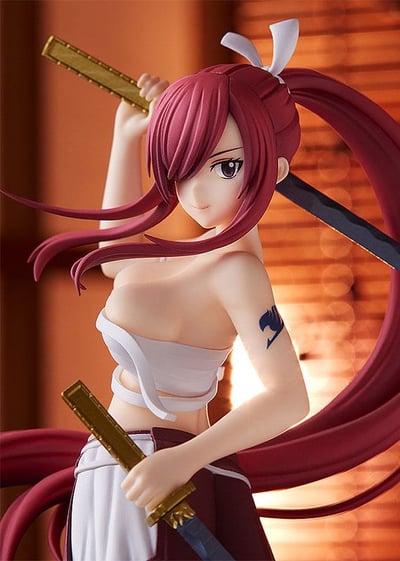 Erza Scarlet - Demon Blade Benizakura - Fairy Tail Pop Up Parade - Good Smile Company (4).jpg