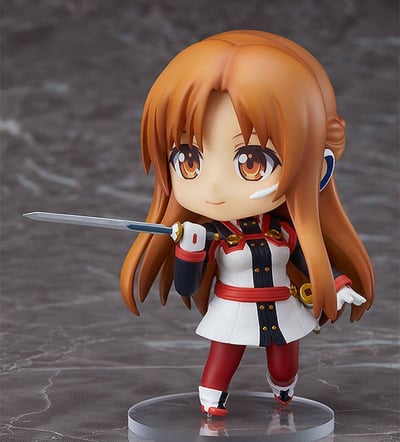 Nendoroid 750c Asuna und Yui - 4