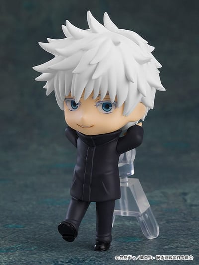 Set - Jujutsu Kaisen Nendoroid Surprise - Good Smile Company (8 Figuren) (13)