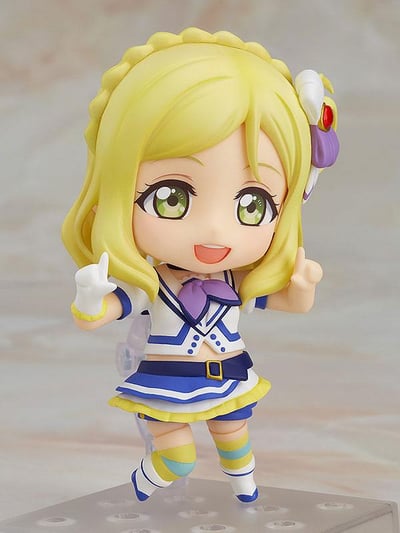 Nendoroid 782 Mari Ohara - 3