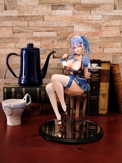 Nemu Otogi - Momi Creator's Collection - Native  Rocket Boy (10).jpg