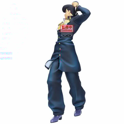 Josuke Higashikata - JoJo's Bizarre Adventure: Diamond is Unbreakable Mometria Josuke - Banpresto (1)