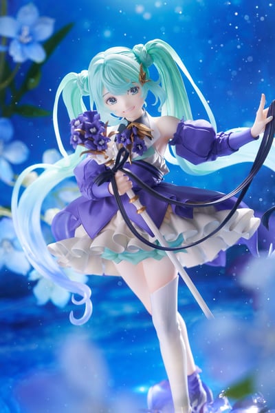 Hatsune Miku - Birthday 2024 - AMP - Artist Master Piece - Taito (9)