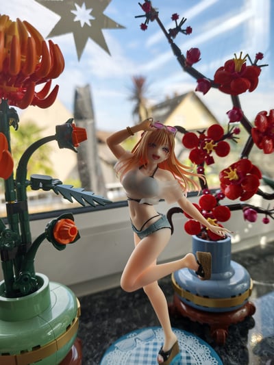 Marin Kitagawa · Marin Kitagawa - Swimwear - Coreful Figure - Taito