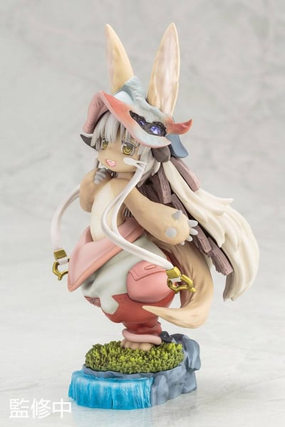 Nanachi - Made in Abyss - Kotobukiya Re-Release PVC Figure - 5