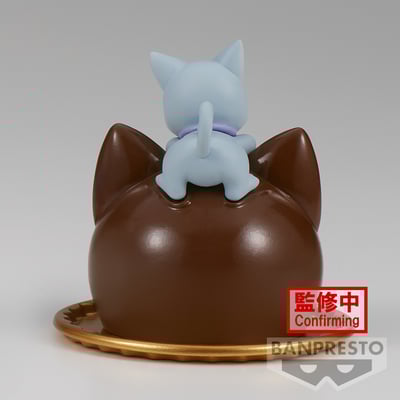 Diana - Pretty Guardian Sailor Moon Cosmos the Movie - Paldolce Collection - Banpresto (1)