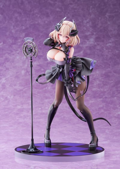 Roon - Limited Edition - μArmament - Golden Head - Alice Glint / Thousand (8)
