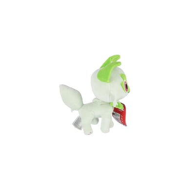 Felori - Pokémon - Generation IX - Plüsch Figur (20 cm) - Jazwares (1)