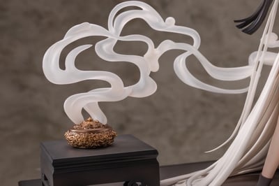 Ägir - Golden Dragon Among Auspicious Clouds - AniGame (14)