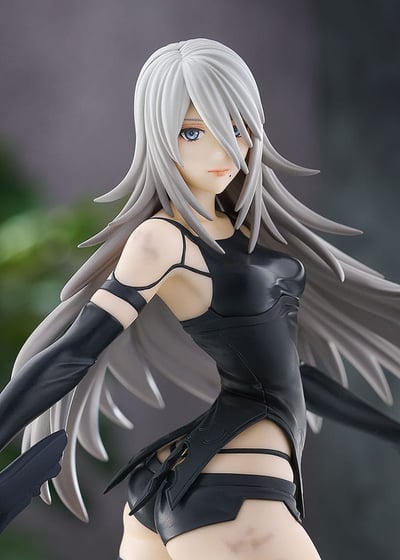 A2 (YoRHa Type A No. 2) - Nier Automata Pop Up Parade  - Good Smile Company - 1