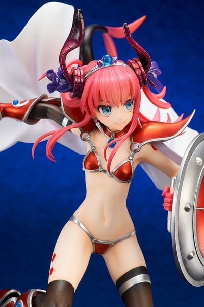 Elizabeth Bathory - Saber - Brave - Ques Q - 8