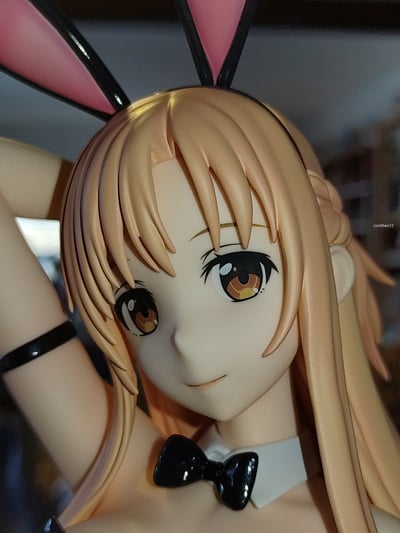 Asuna Bunny Version – Sword Art Online – 1/4 PVC Statue (48 cm) von FREEing