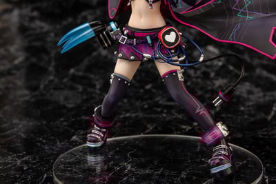 Mirei Hayasaka - Make Impact - Chara-Ani / Toy's Works - 7