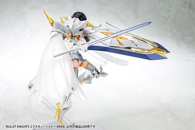 Bullet Knights Executioner Bride - Megami Device Model Kit - Kotobukiya (2).jpg