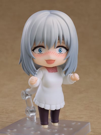 Nendoroid 2494 Ine Saitou (Grandma) (3)