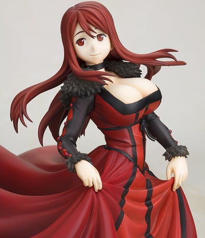 Maou - Kurenai no Gakushi - 4