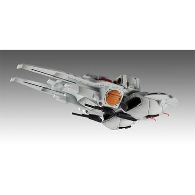 Argama - Re. - Cosmo Fleet Special - Megahouse (6)