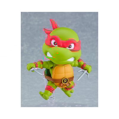 Nendoroid 1986 Raphael (4)