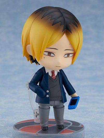 Nendoroid 975 Kenma Kozume - School Uniform - 4