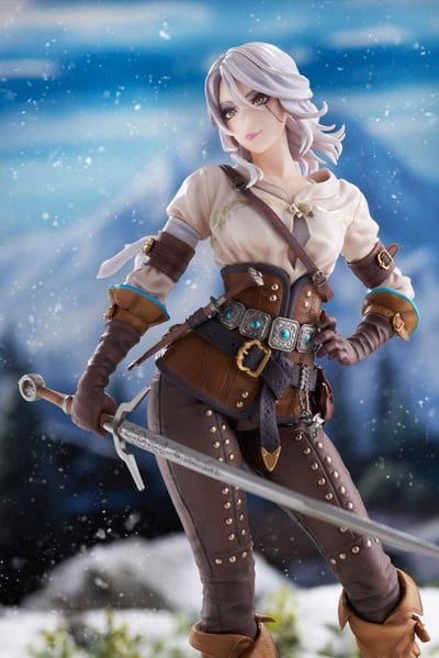 Ciri - Bishoujo - Kotobukiya (16)