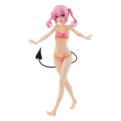 Nana Astar Deviluke - To Love-Ru Darkness Pop Up Parade - Max Factory (1).jpg