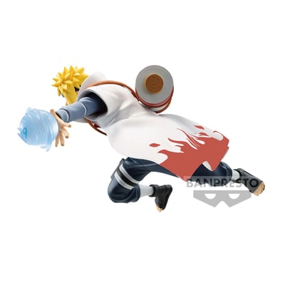 Minato Namikaze - Naruto Shippuden - Narutop99 - Banpresto (1)