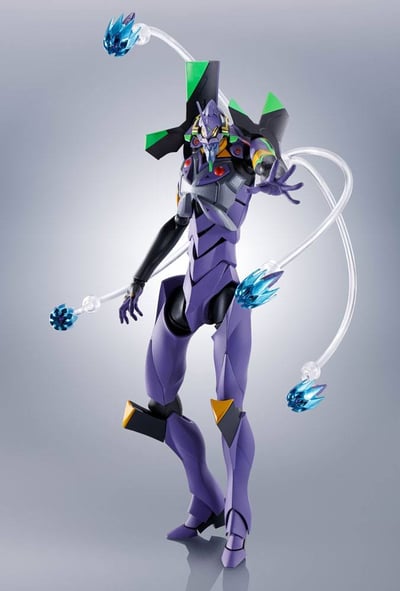 Eva-13 - Robot Spirits Side EVA - Bandai Spirits (1).jpg
