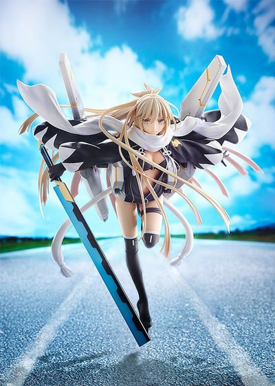 Okita Souji - Assassin - Ascension - Good Smile Company (8).jpg