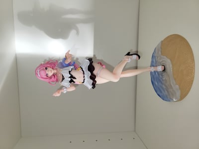 Elysia Summer Miss Elf - Honkai Impact 3rd