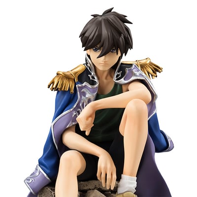 Heero Yuy - Gundam Wing - Apha X Omega - Neuauflage - 5