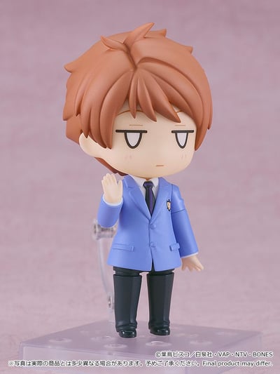 Nendoroid 2424 Hikaru Hitachiin (5)