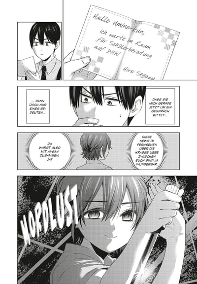 A Couple of Cuckoos - Carlsen - Band 10 - 7