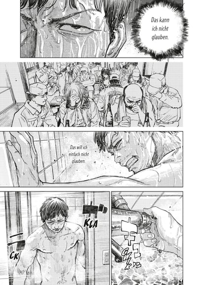 Gannibal - Carlsen - Band 03 - 8