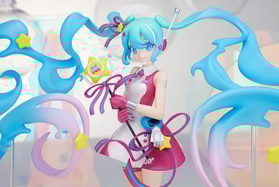 Hatsune Miku - Future Eve - L - Pop Up Parade - Good Smile Company (4)