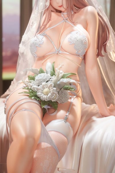 Marry Me (Lovecacao) - Standard Edition - Lovely Project (5)