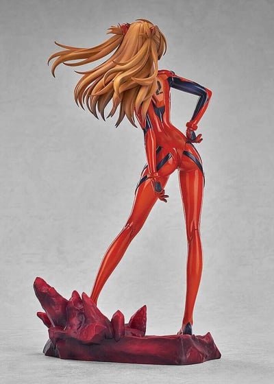 Asuka Shikinami Langley - Rebuild - Good Smile Company - 1