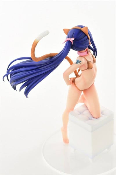 Wendy Marvell - Amairo Cat Gravure Style - Orca Toys - 20