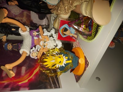 Einer meiner Favoriten.